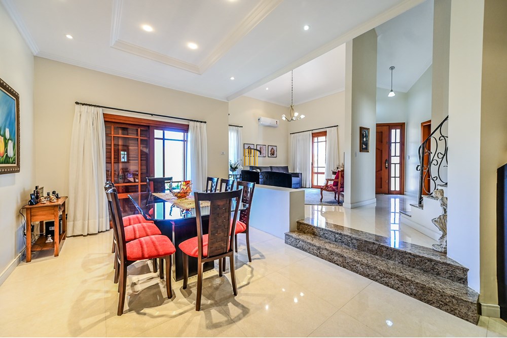 Casa de Condomínio 3 dormitórios no bairro Nonoai