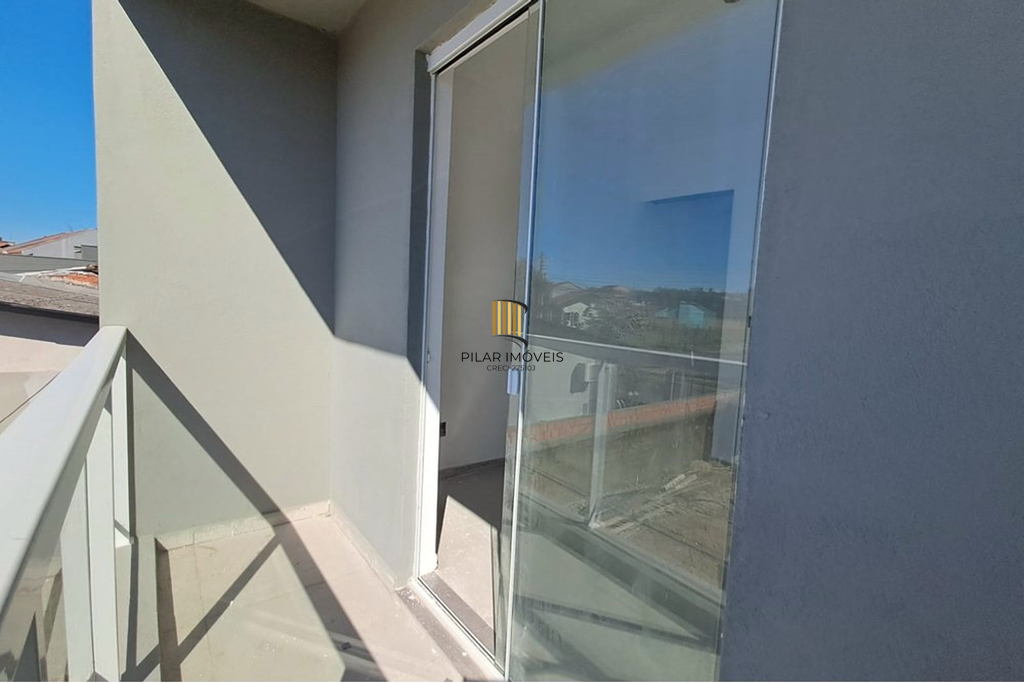 Apartamento 1 dormitório no bairro Bela Vista