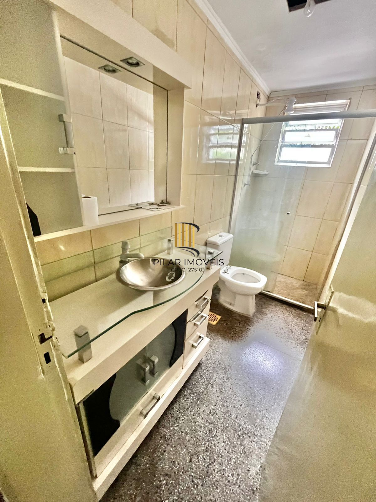 Apto 01 dorm, térreo, na Domingos Seguézio, 42,59 m², próximo ao Iguatemi