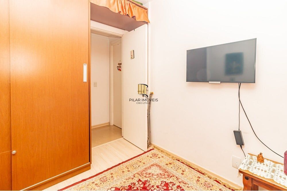 Apartamento 3 dormitórios no bairro Passo da Areia