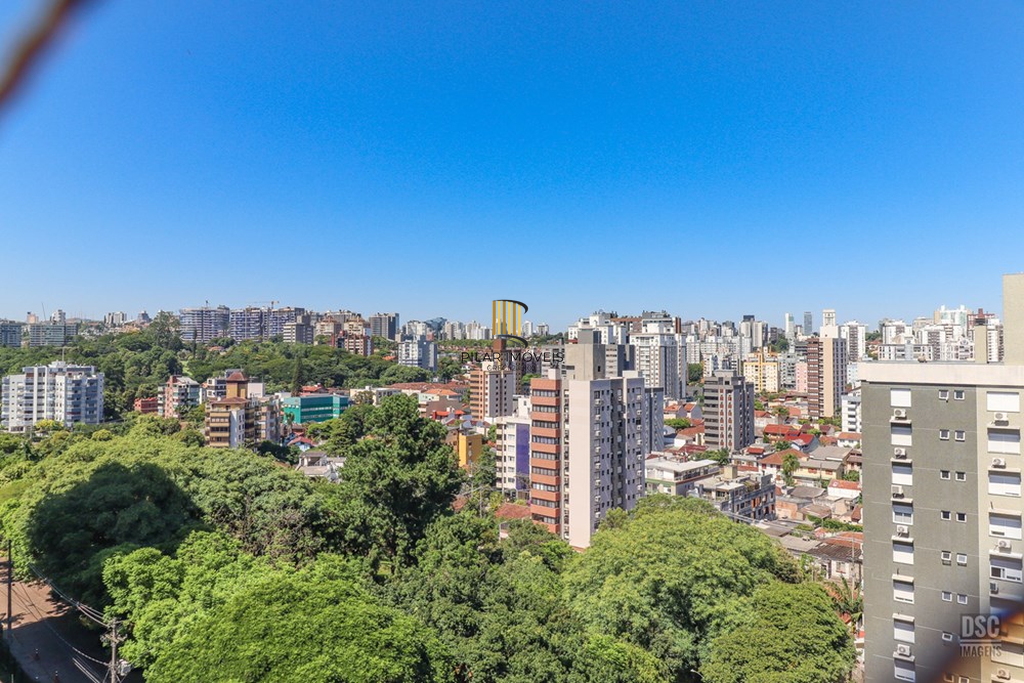 Apartamento 2 dormitórios no bairro Passo da Areia