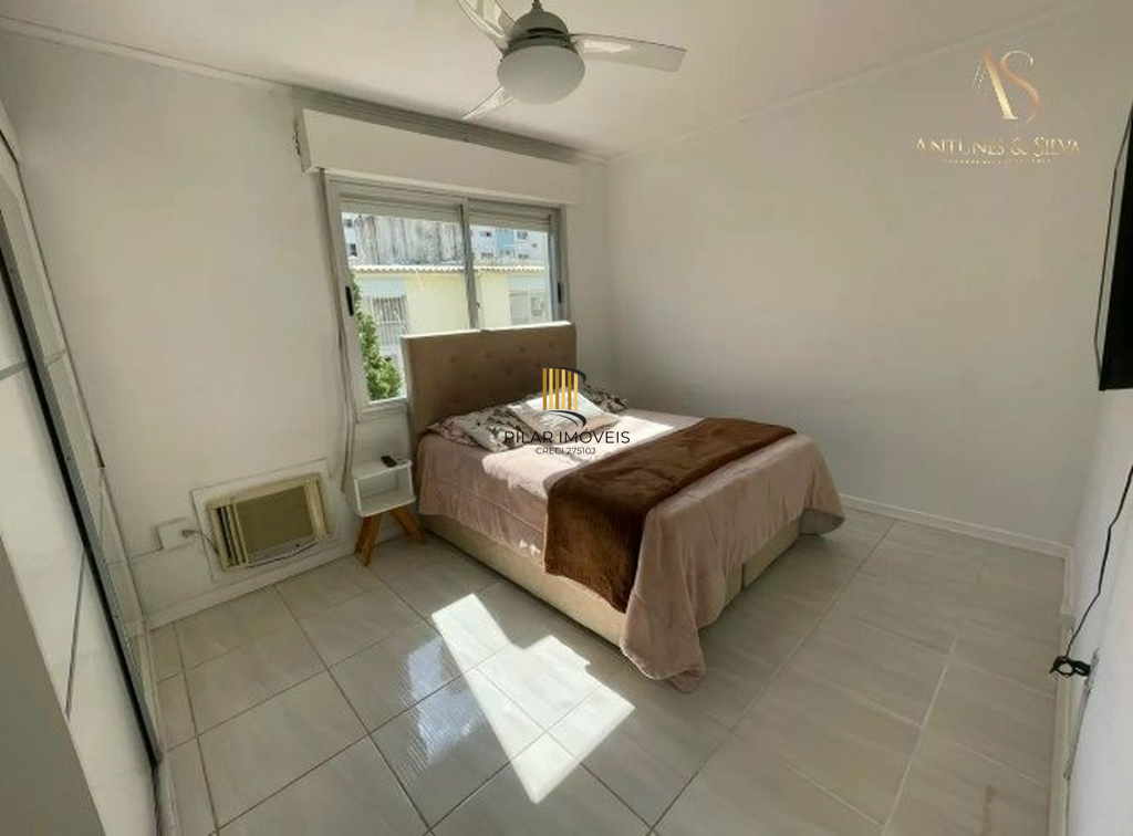 Apartamento 2 dormitórios no bairro Sarandi