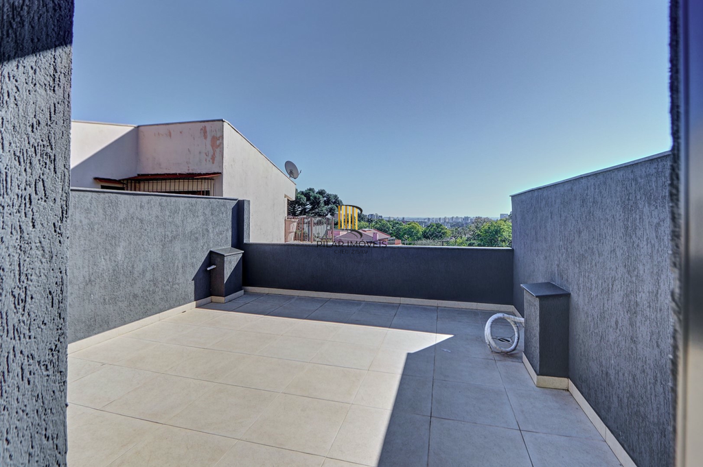 Casa 3 dormitórios no bairro Chácara das Pedras