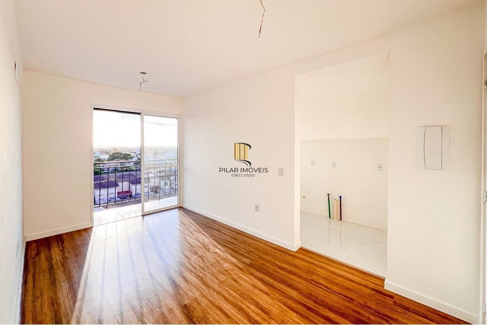 Apartamento 2 dormitórios no bairro Igara