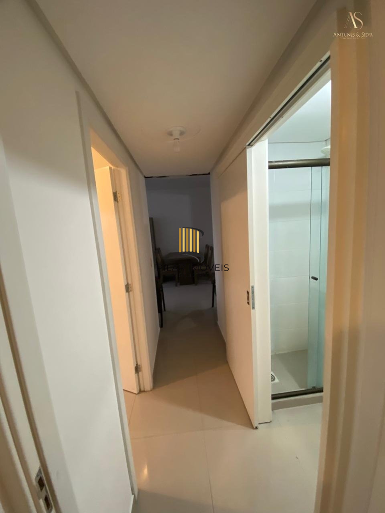 Apartamento 2 dormitórios no bairro Jardim Leopoldina