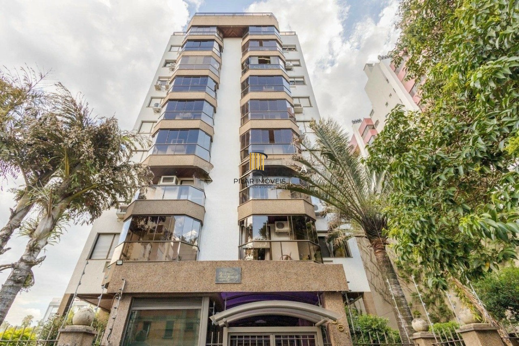 Apartamento 3 dormitórios no bairro Menino Deus