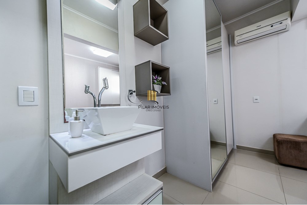 Apartamento 4 dormitórios no bairro Independência