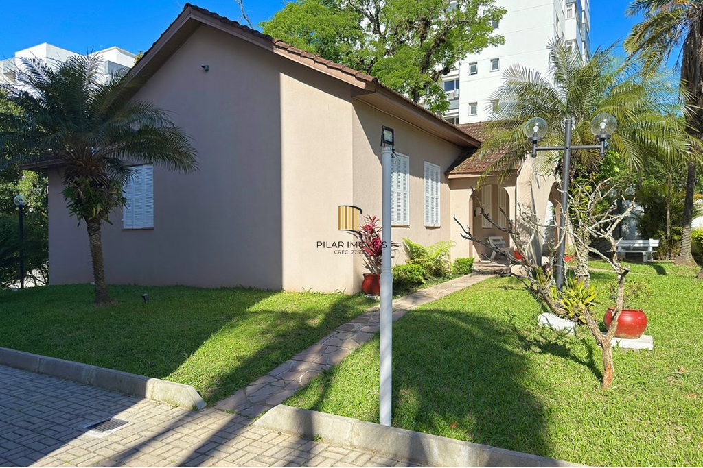 Apartamento 3 dormitórios no bairro Teresópolis