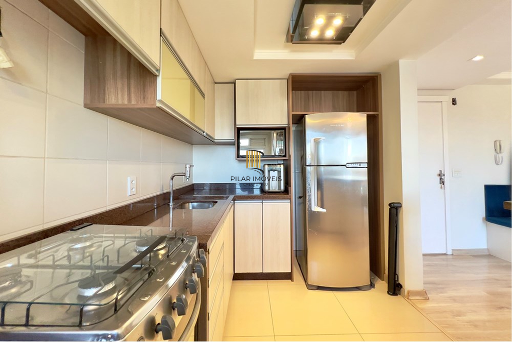 Apartamento 3 dormitórios no bairro Nossa Senhora das Graças