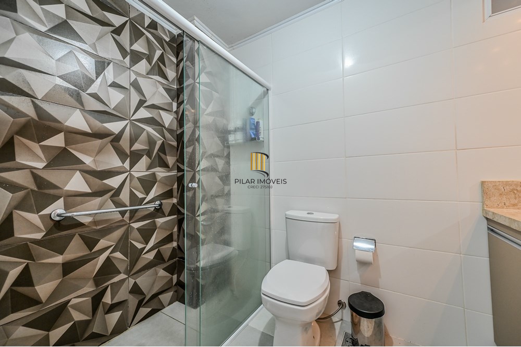 Apartamento 3 dormitórios no bairro Farroupilha