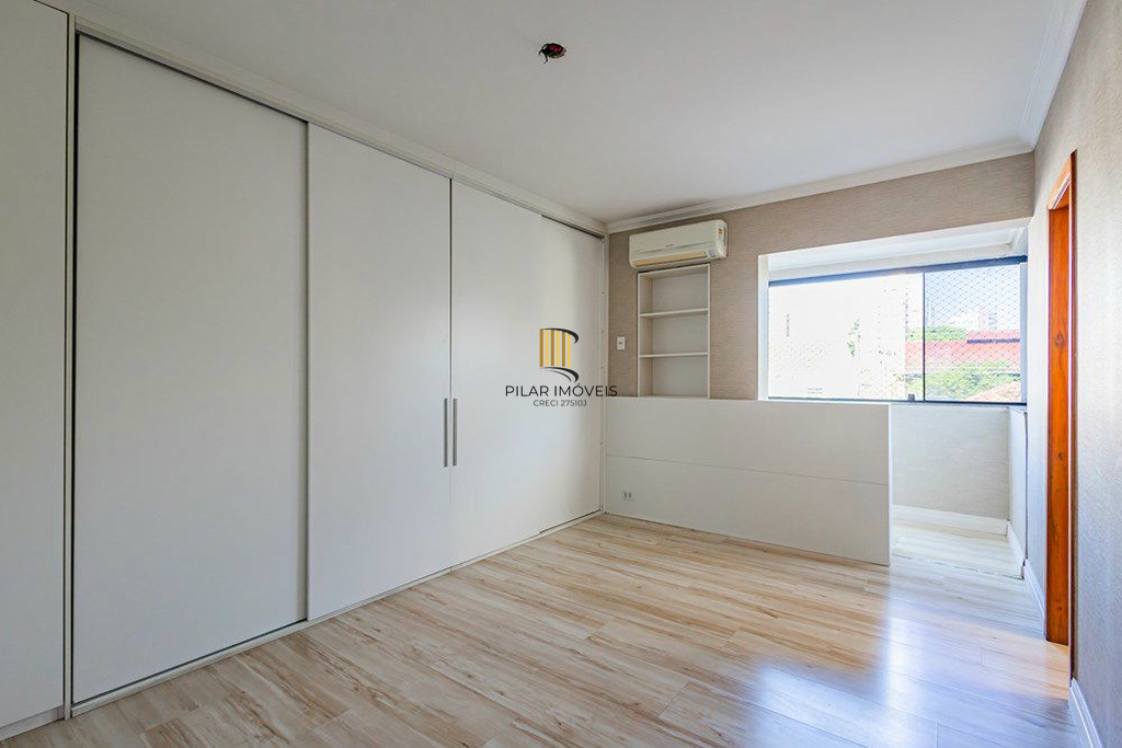 Apartamento 3 dormitórios no bairro Passo da Areia