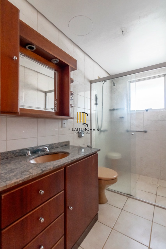 Apartamento 3 dormitórios no bairro Petrópolis