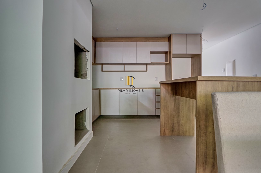 Casa 3 dormitórios no bairro Chácara das Pedras
