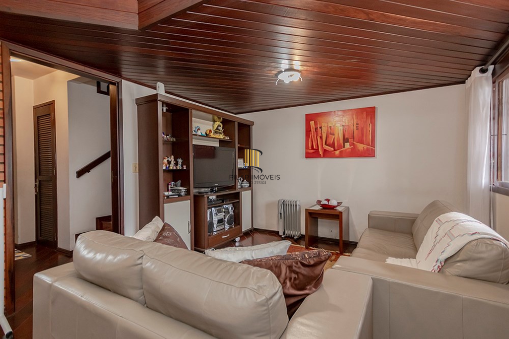 Casa 3 dormitórios no bairro Jardim Itu Sabará