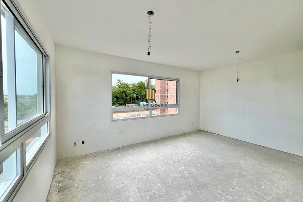 Apartamento 3 dormitórios no bairro Moinhos de Vento