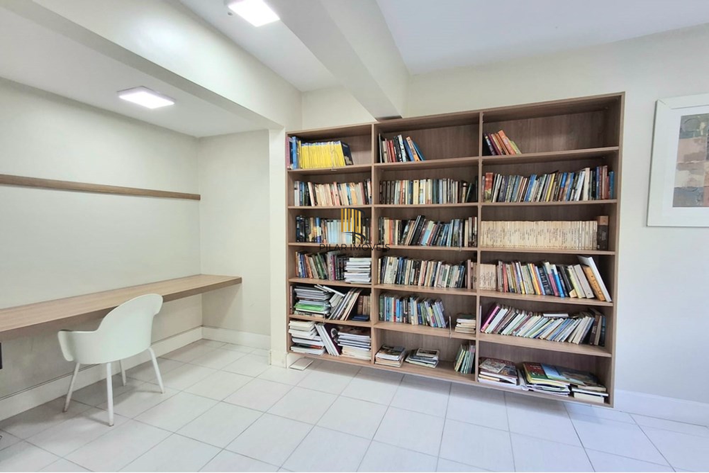 Apartamento 3 dormitórios no bairro Jardim Carvalho
