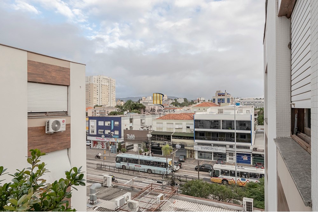 Apartamento 3 dormitórios no bairro Jardim Lindóia