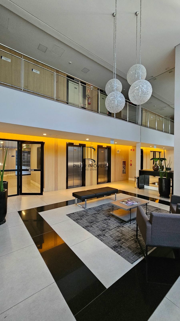 Apartamento 3 dormitórios no bairro Menino Deus