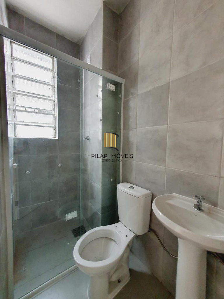 Apartamento 1 dormitório no bairro Menino Deus