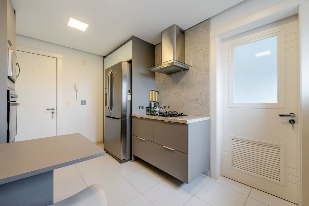 Apartamento 3 dormitórios no bairro Bela Vista