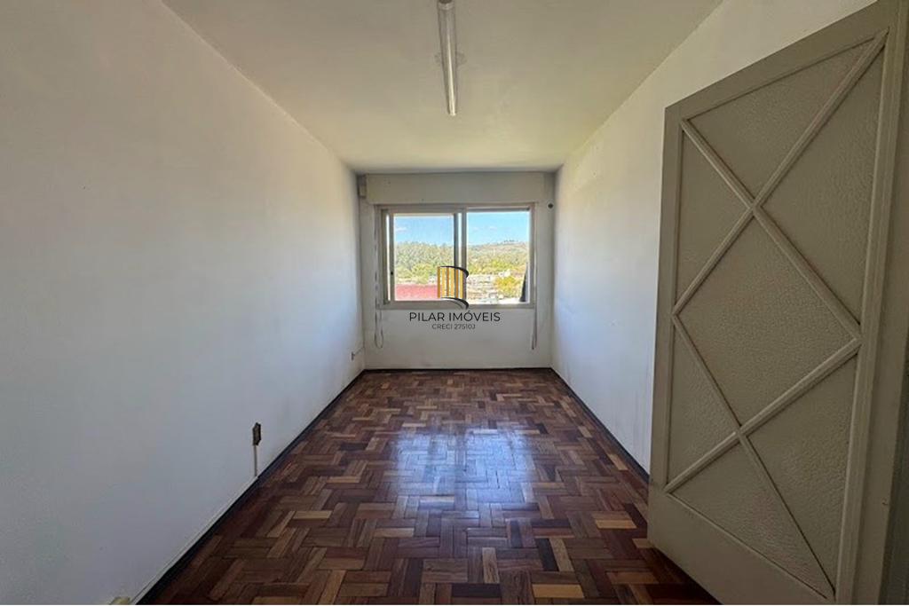 Apartamento 2 dormitórios no bairro Jardim Leopoldina