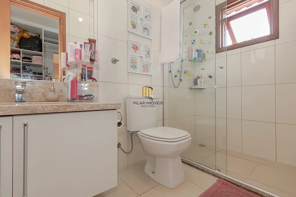 Casa 4 dormitórios no bairro Eldorado do Sul