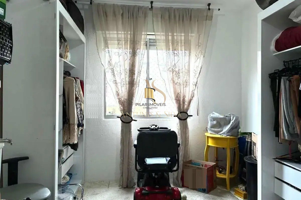 Apartamento 2 dormitórios no bairro Tristeza