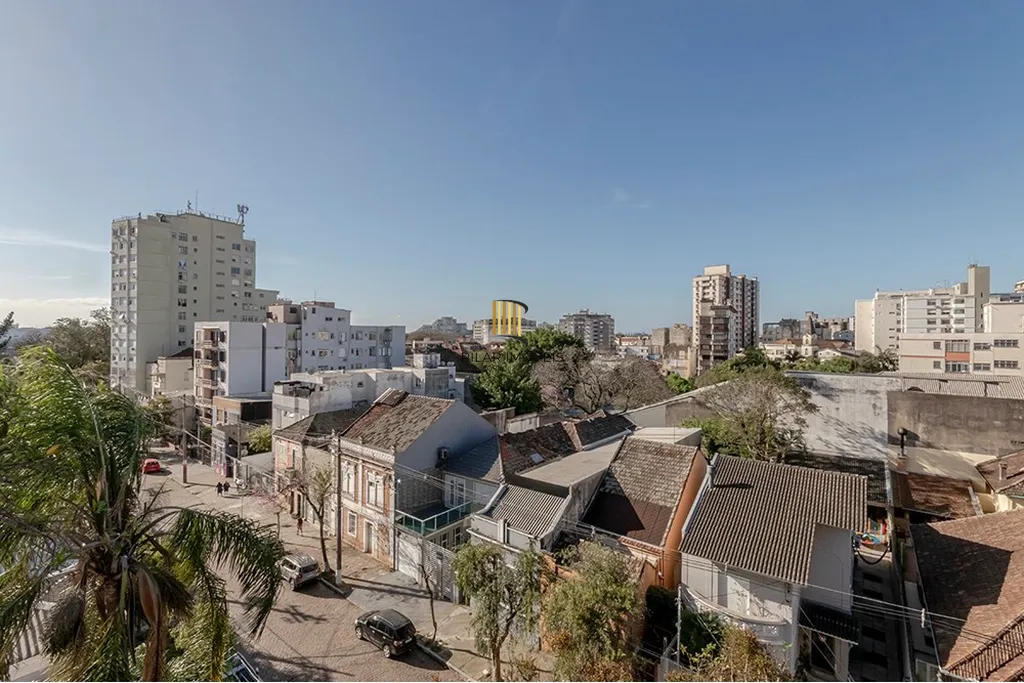 Apartamento 2 dormitórios no bairro Floresta