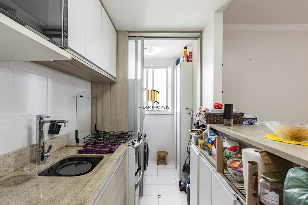 Apartamento 3 dormitórios no bairro Vila Ipiranga