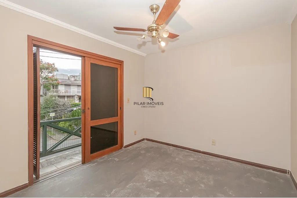 Casa 4 dormitórios no bairro Boa Vista