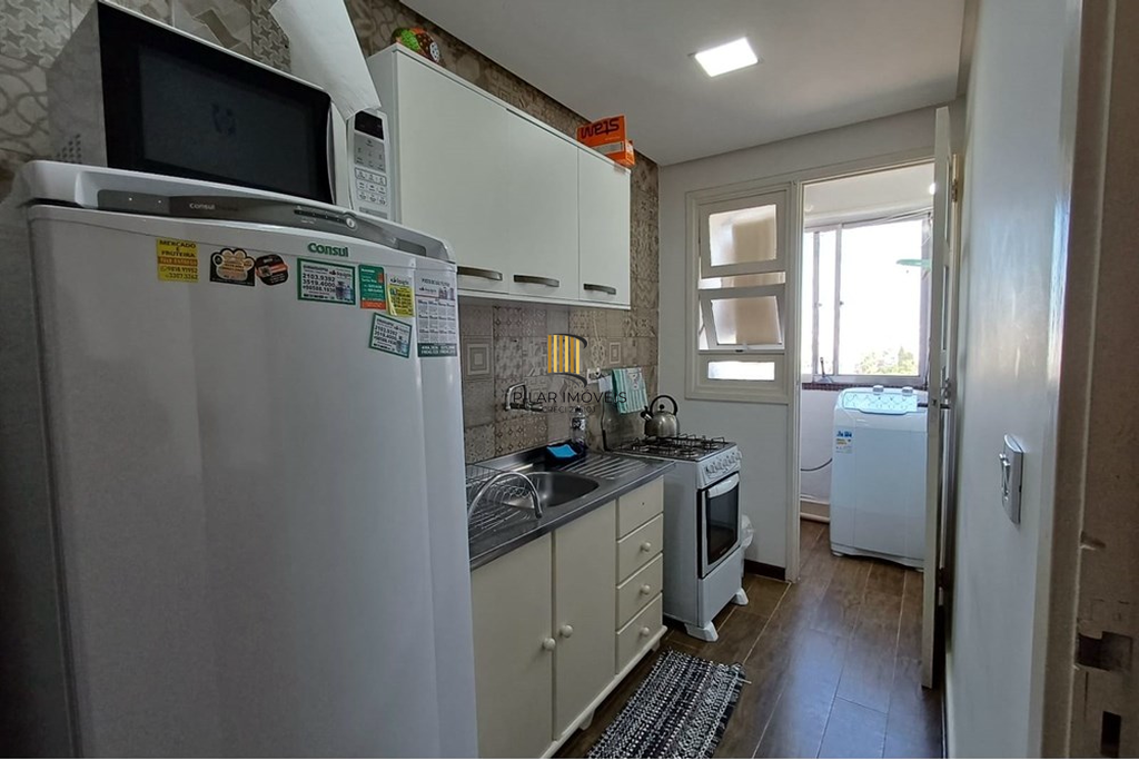 Studio 1 dormitório no bairro Santana