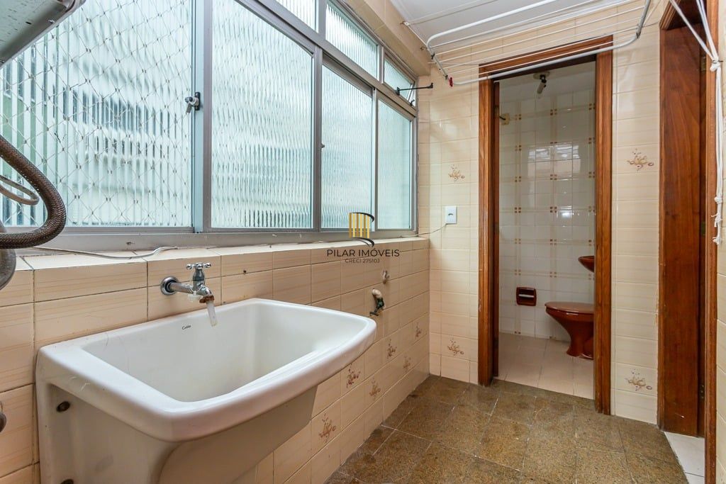 Apartamento 3 dormitórios no bairro Petrópolis