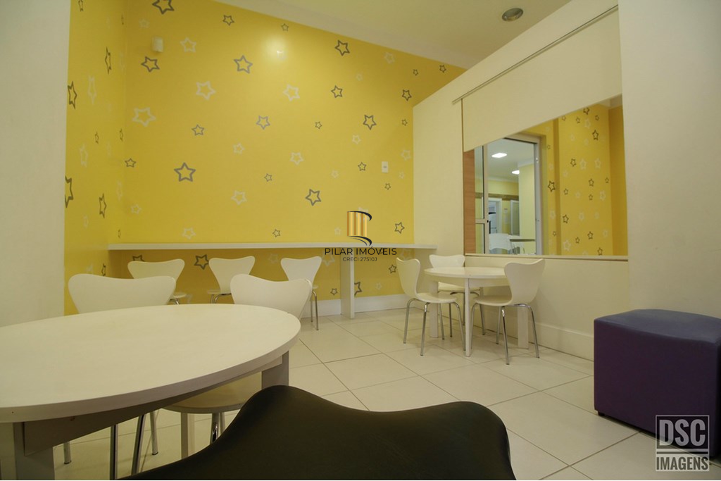 Apartamento 3 dormitórios no bairro Vila Ipiranga