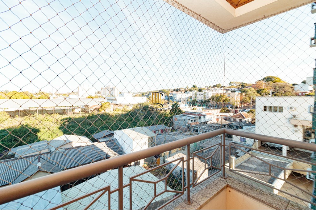Apartamento 2 dormitórios no bairro Cavalhada