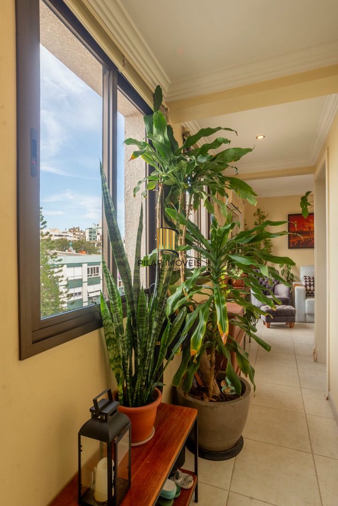 Apartamento 2 dormitórios no bairro Menino Deus