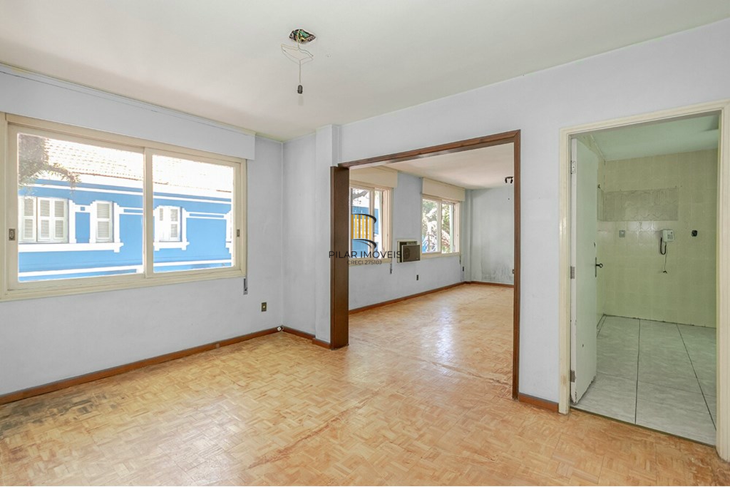 Apartamento 4 dormitórios no bairro Independência