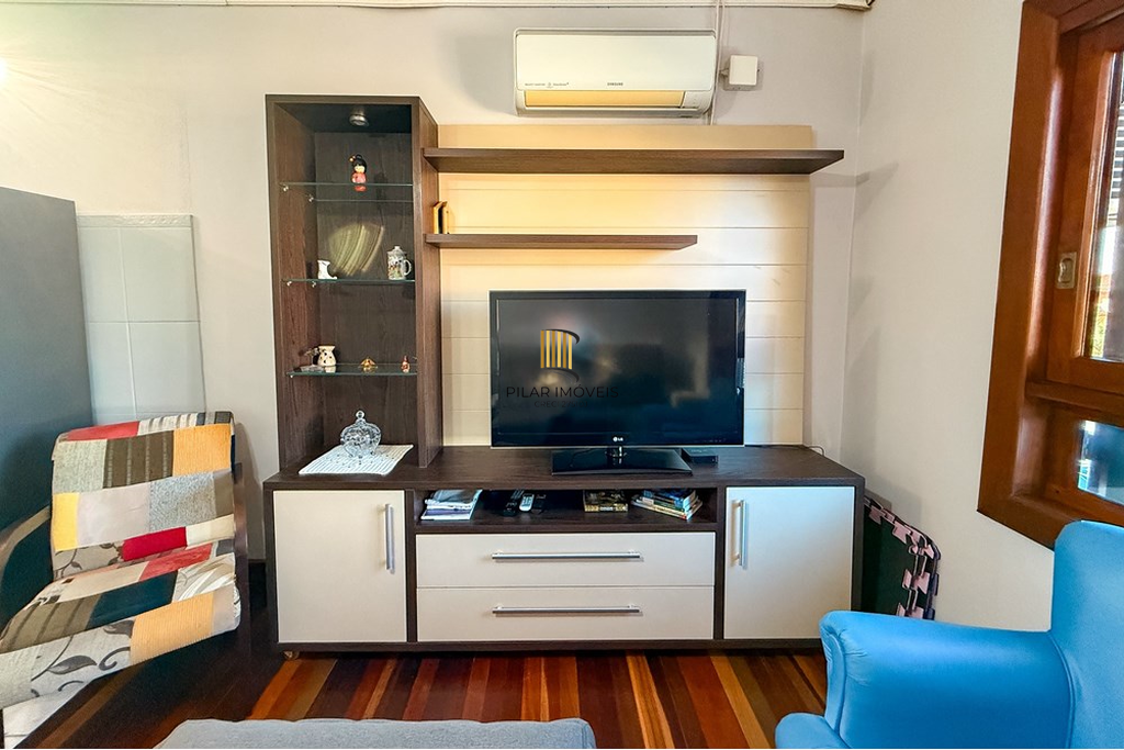 Apartamento 3 dormitórios no bairro São José