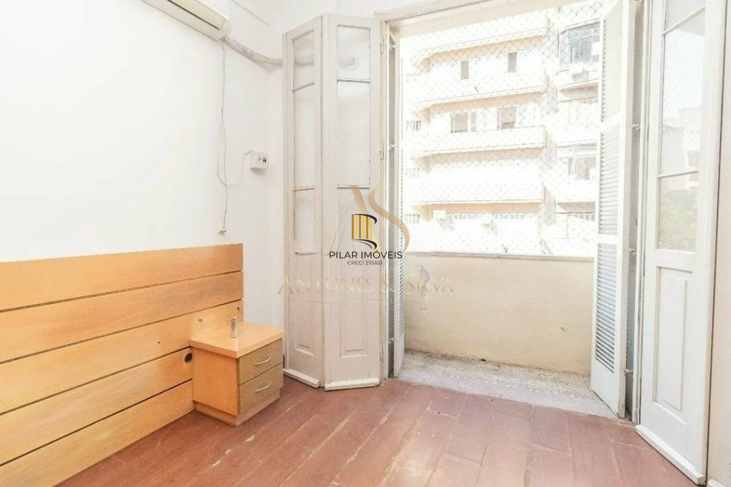 Apartamento 2 dormitórios no bairro Centro Histórico