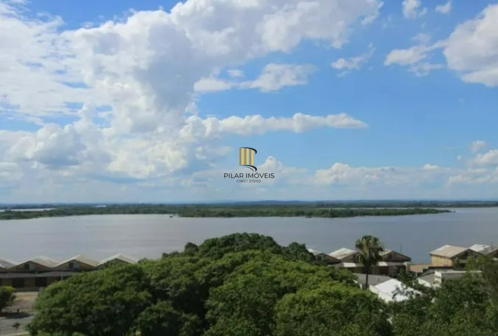 Apartamento 1 dormitório no bairro Centro Histórico