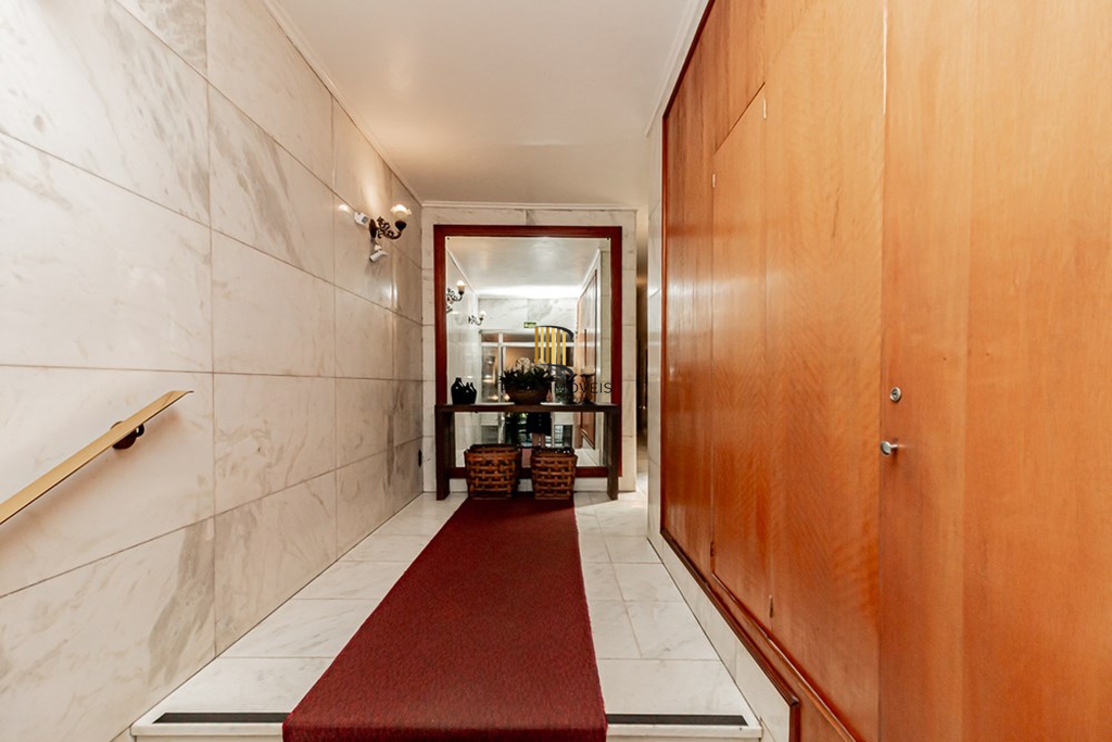 Apartamento 3 dormitórios no bairro Centro Histórico