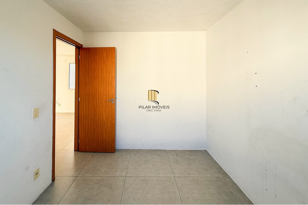 Apartamento 2 dormitórios no bairro São José