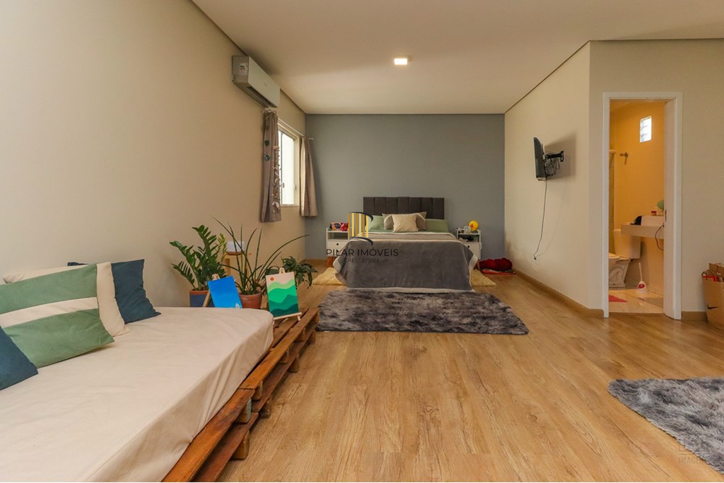 Prédio Residencial no bairro Tristeza