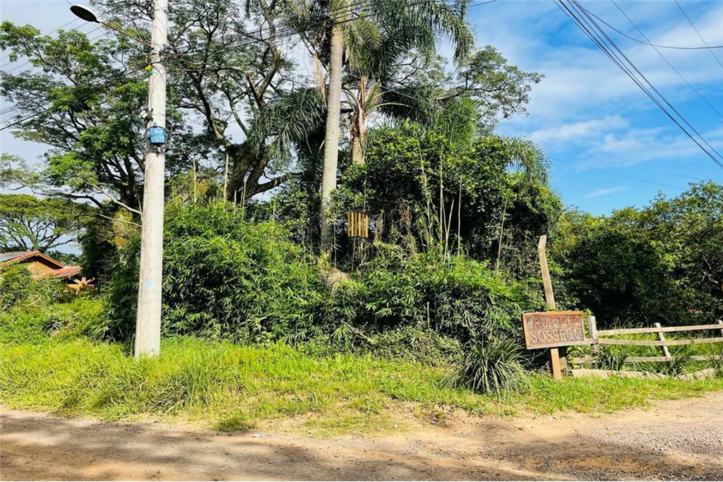 Terreno no bairro Centro