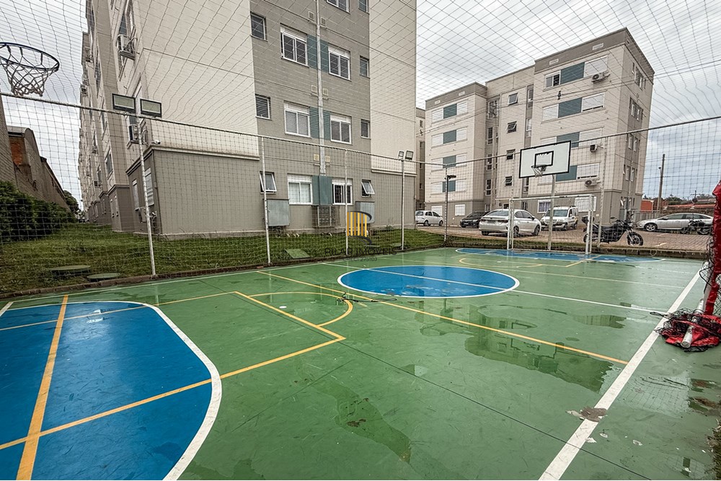 Apartamento 2 dormitórios no bairro Estância Velha