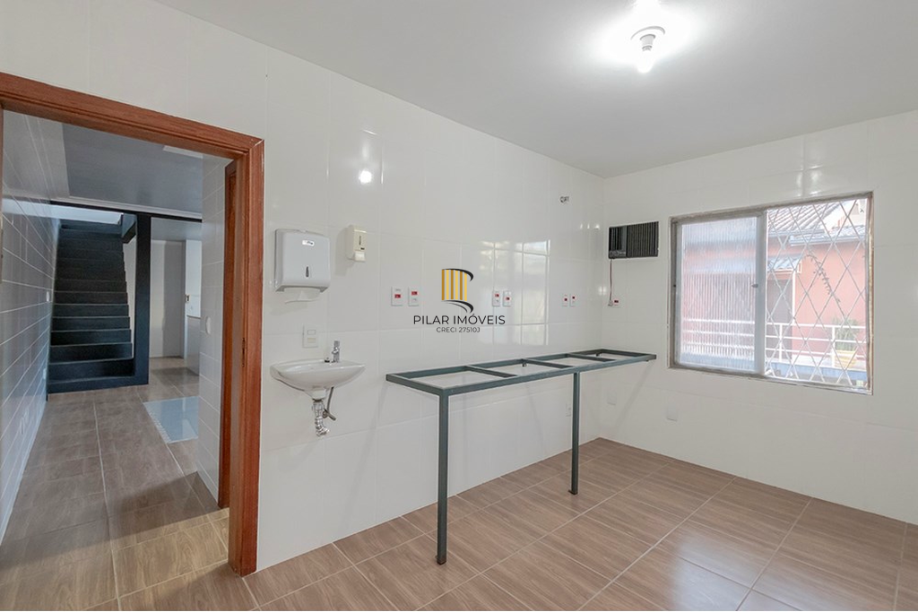 Casa 4 dormitórios no bairro Jardim Planalto