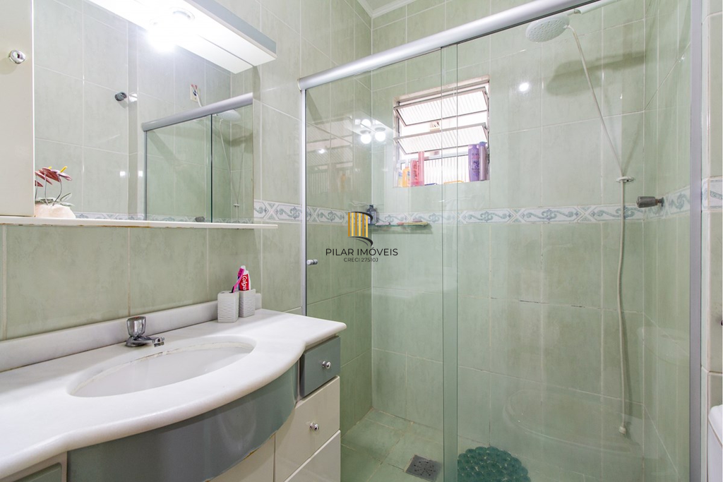 Apartamento 2 dormitórios no bairro Passo da Areia