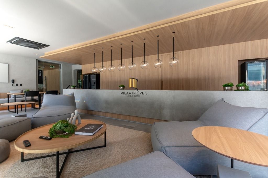 Apartamento 3 dormitórios no bairro Petrópolis