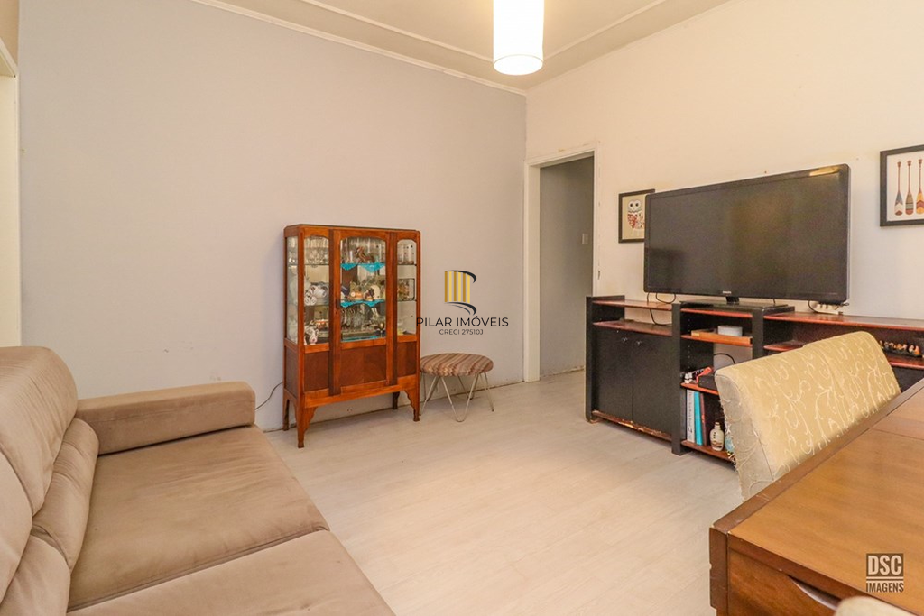 Apartamento 3 dormitórios no bairro Centro Histórico