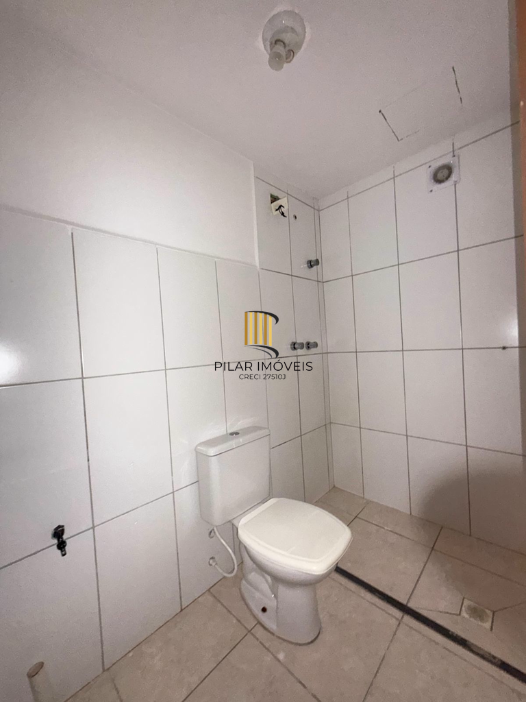 Apartamento 2 dormitórios no bairro Parque Santa Fé