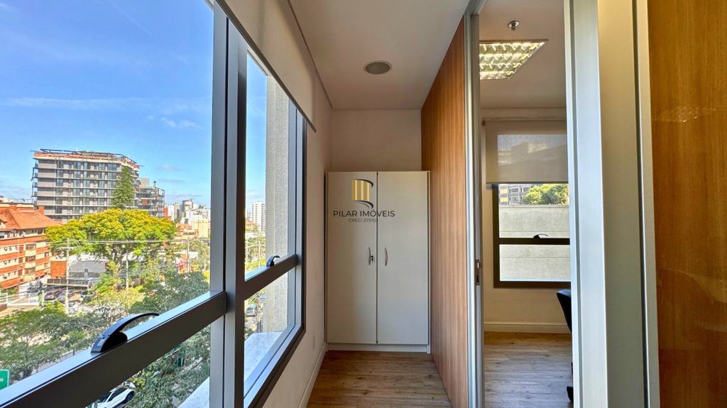 Sala Comercial no bairro Três Figueiras